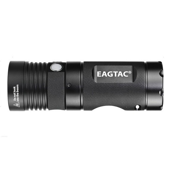 Фонарь Eagletac SX30L3 XHP70.2 P2 (4350 Lm)