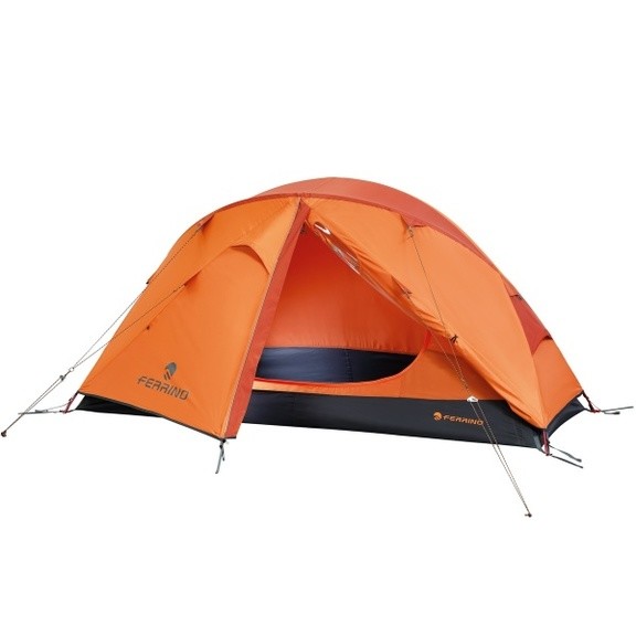 Палатка Ferrino Solo 1 (8000)