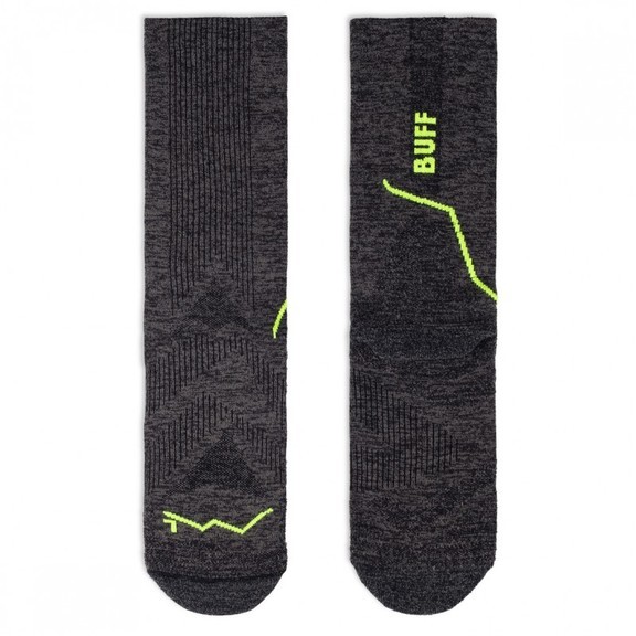 Термоноски Buff Dryflx Crew Socks