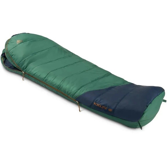 Спальник Kelty Mistral 40 Long