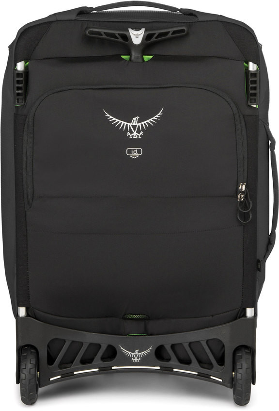 Сумка на колесах Osprey Ozone 36 Convertible