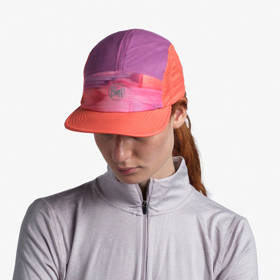 Кепка Buff 5 Panel Go Cap