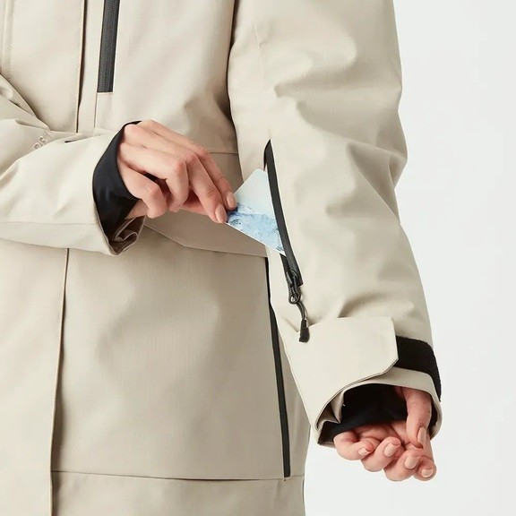 Куртка жіноча Picture Organic Orosi W 2026