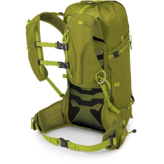 Рюкзак Osprey Talon Velocity 20