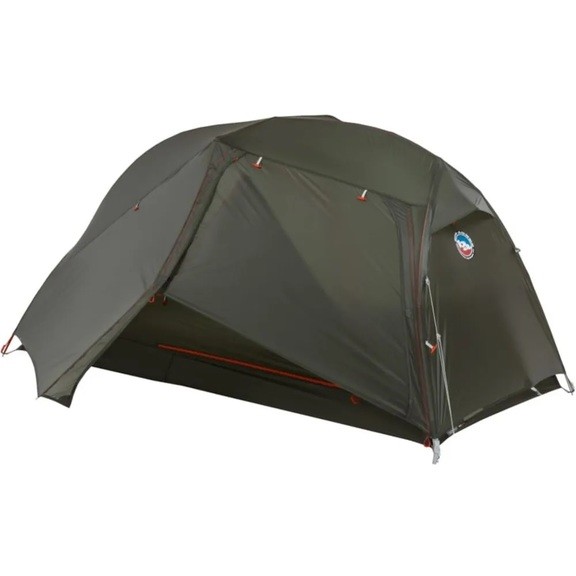 Палатка Big Agnes Copper Spur UL1