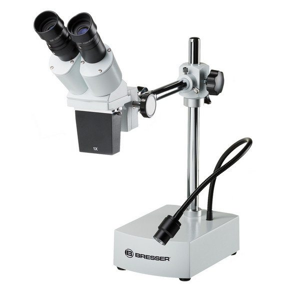 Микроскоп Bresser Biorit ICD-CS 10x-20x