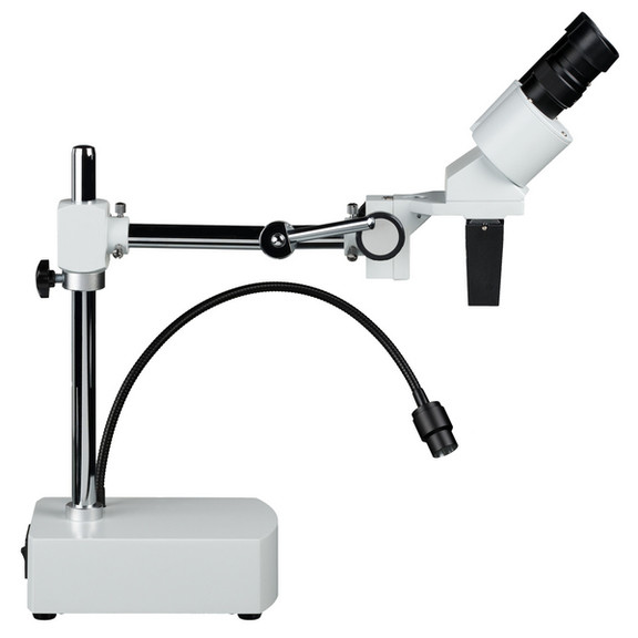 Микроскоп Bresser Biorit ICD-CS 10x-20x