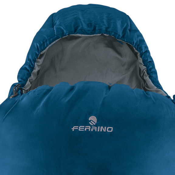 Спальный мешок Ferrino Yukon Plus/+4°C