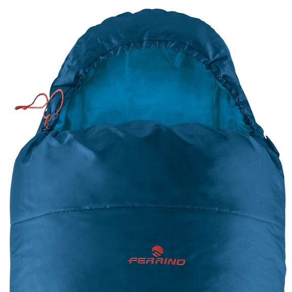 Спальный мешок Ferrino Lightec Shingle SQ/-3°C
