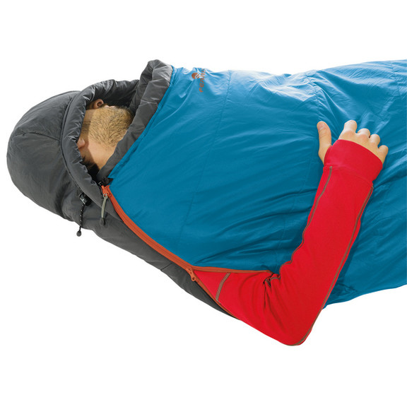 Спальный мешок Ferrino Nightec Lite Pro 600/-5°C