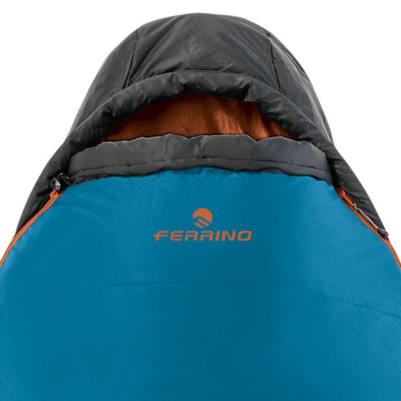 Спальный мешок Ferrino Nightec 800/-15°C