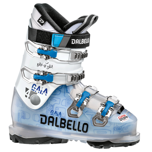 Гірськолижні черевики Dalbello Gaia 4.0 GW 19/20