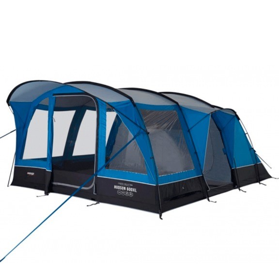 Палатка Vango Hudson 600XL