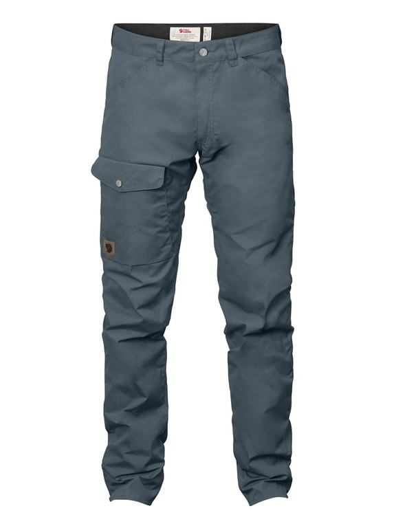 Джинсы Fjallraven Greenland Jeans