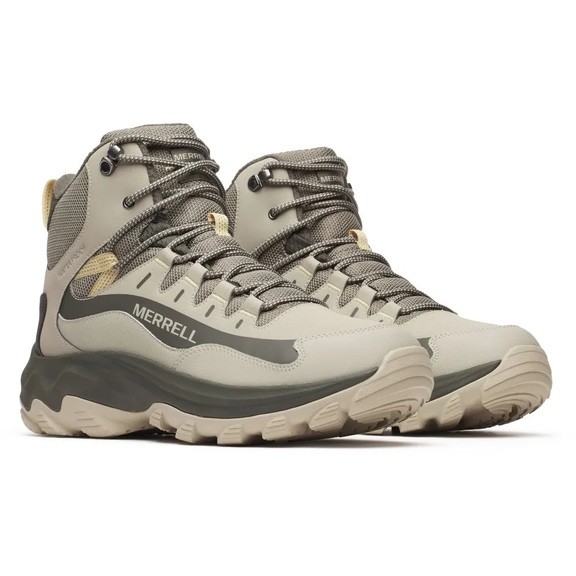 Ботинки мужские Merrell Thermo Chill 2 MID WP