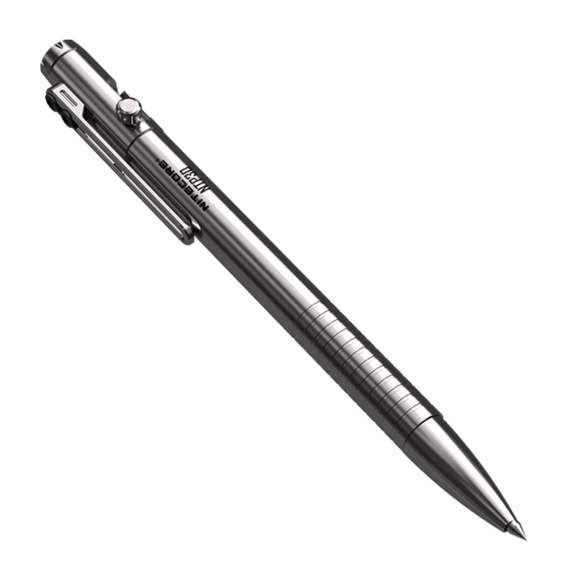 Титанова тактична ручка Nitecore NTP30
