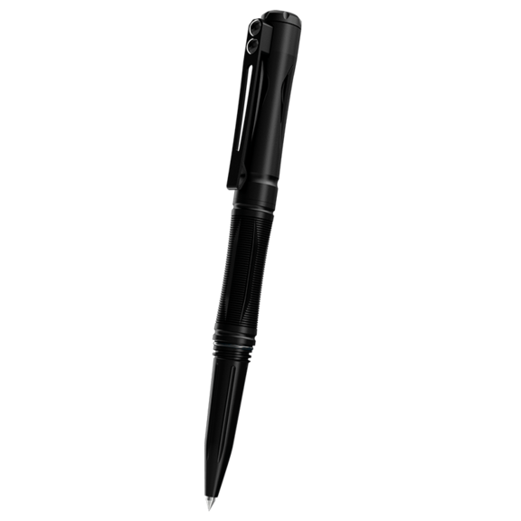 Алюмінієва тактична ручка NTP21