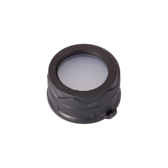 Фильтры для фонарей Nitecore NF34 ударопрочные