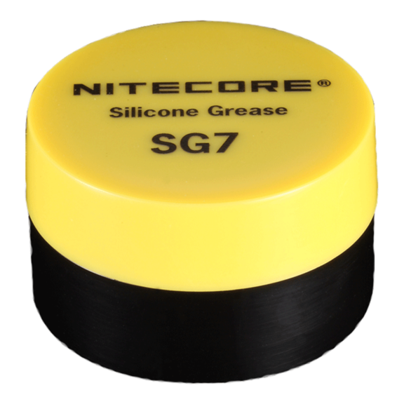 Cиликоновая смазка Nitecore SG7 