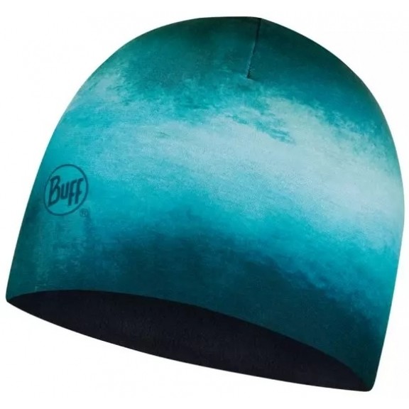 Шапка детская Buff Child Microfiber & Polar Hat, Lake turquoise