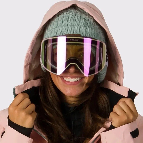 Куртка женская Rehall Oasis W 2026