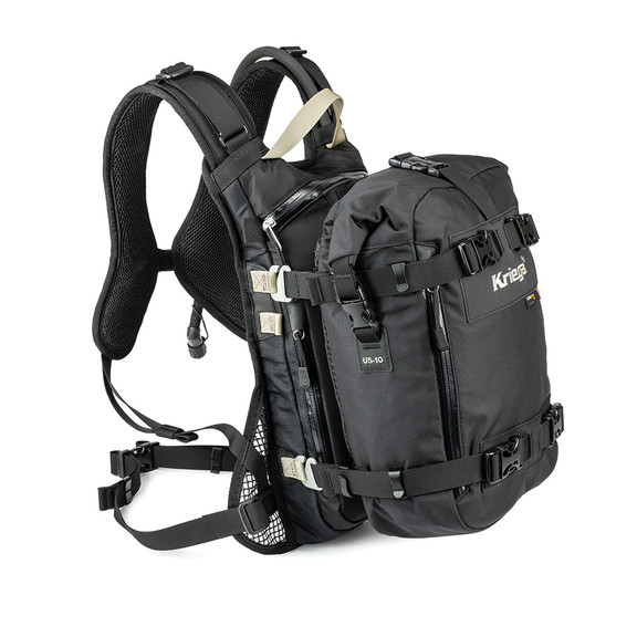 Багажная сумка Kriega Drypack - US10