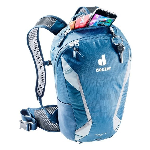 Велорюкзак Deuter Race X 12