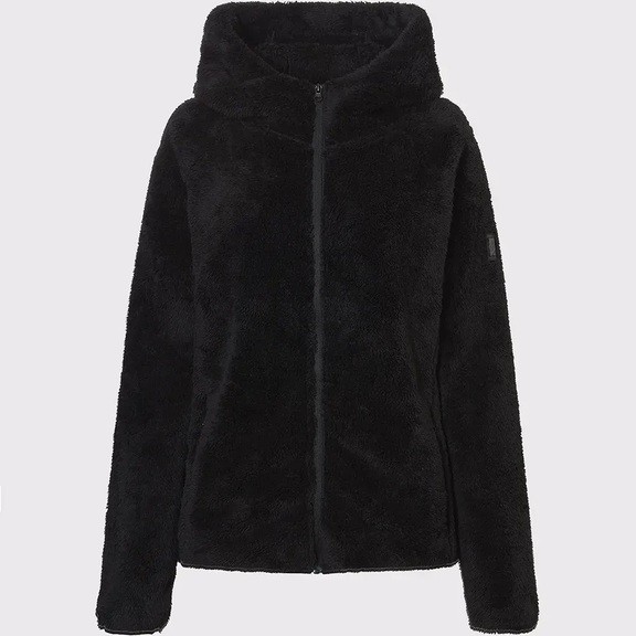 Куртка флисовая Rehall Emma W 2026