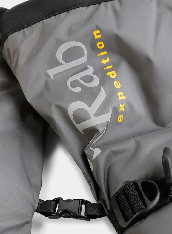 Рукавички Rab Expedition 8000 Mitts