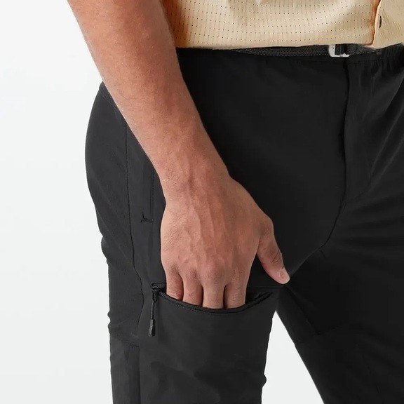 Брюки трекинговые Picture Organic Shooner Stretch