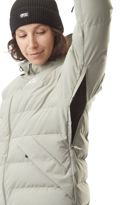 Жіноча куртка Picture Organic Lement Woman 2024