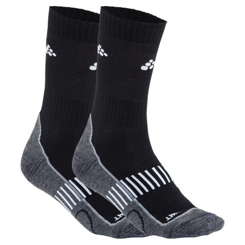 Термошкарпетки Craft Warm Training 2-Pack Sock