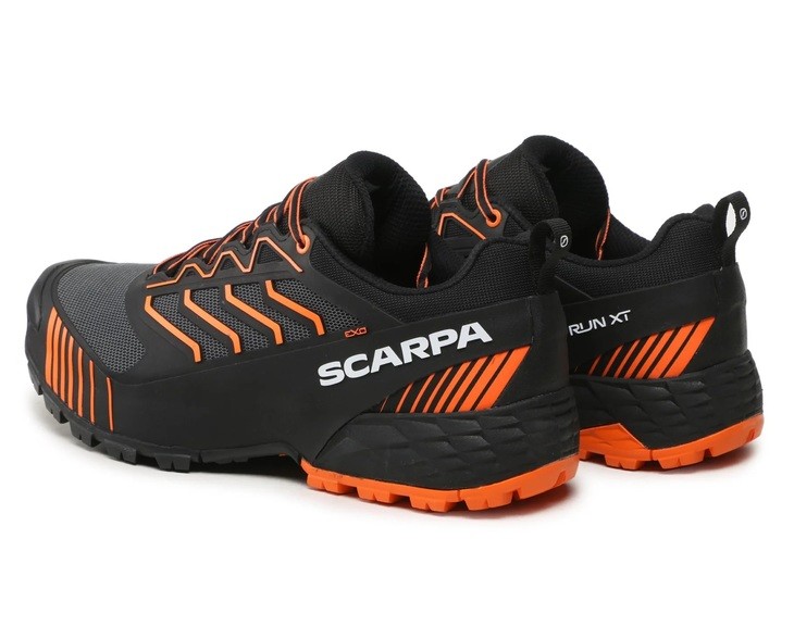 Кросівки чоловічі Scarpa Ribelle Run XT