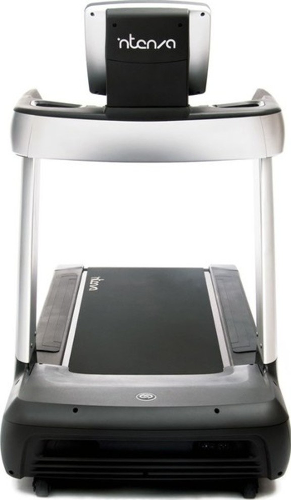 Беговая дорожка Intenza 550Te