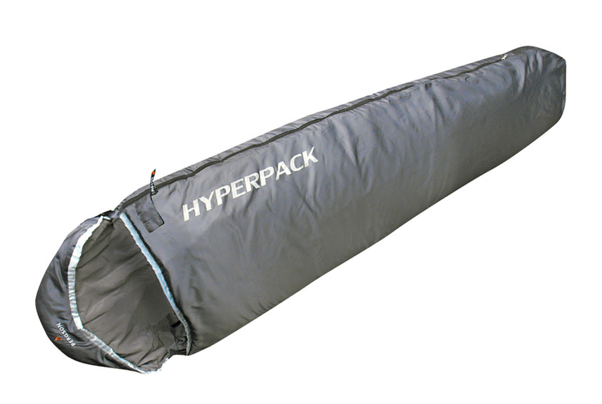 Спальный мешок Bergson Hyperpack