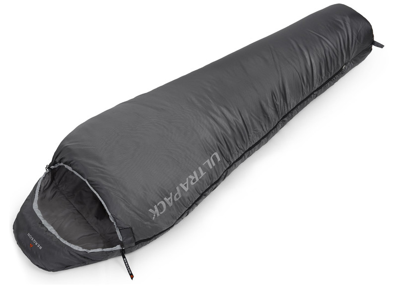 Спальный мешок Bergson Ultrapack