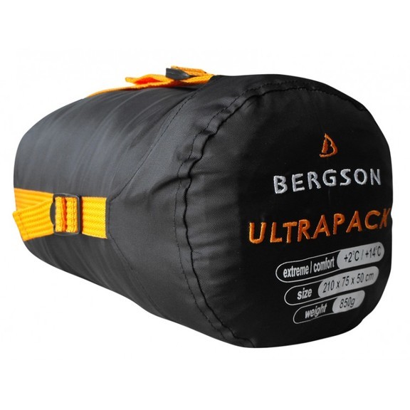 Спальный мешок Bergson Ultrapack