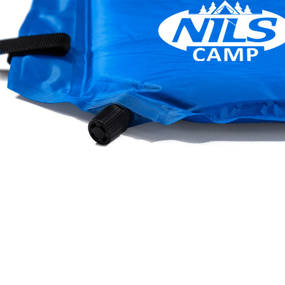 Самонадувающийся коврик Nils Camp NC4347