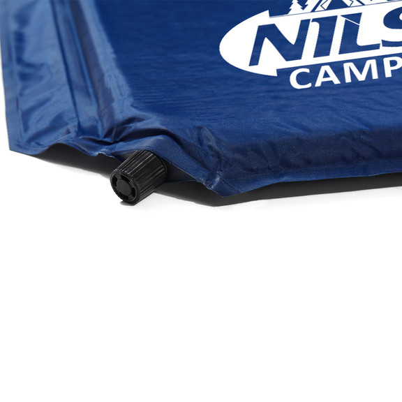 Самонадувающийся коврик Nils Camp NC4301
