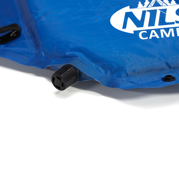 Самонадувающийся коврик Nils Camp NC4348