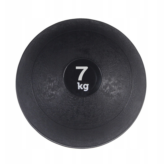 Мяч для кроссфита SportVida Slam Ball 7 кг