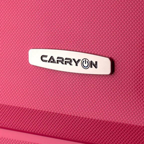 Чемодан CarryOn Porter 2.0 (M) 