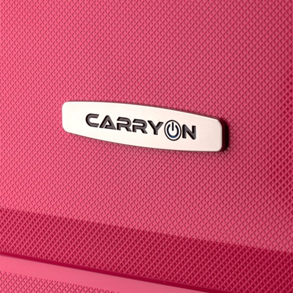 Чемодан CarryOn Porter 2.0 (S)