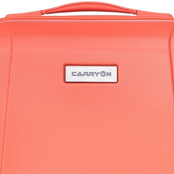 Валіза CarryOn Skyhopper (S)