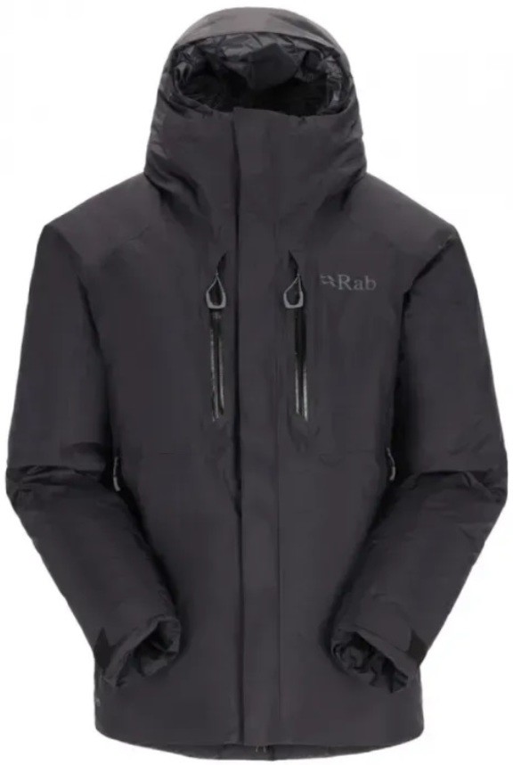 Мужской зимний пуховик Rab Batura Jacket