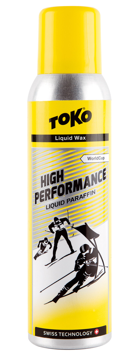 Жидкий парафин Toko High Performance Liquid Paraffin ...