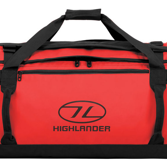 Сумка-рюкзак Highlander Storm Kitbag 120