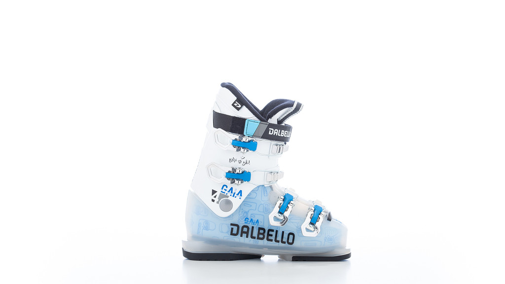 Лыжные ботинки подростковые Dalbello Gaia 4.0 20/21