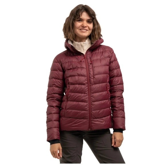 Куртка женская Turbat Nora Women