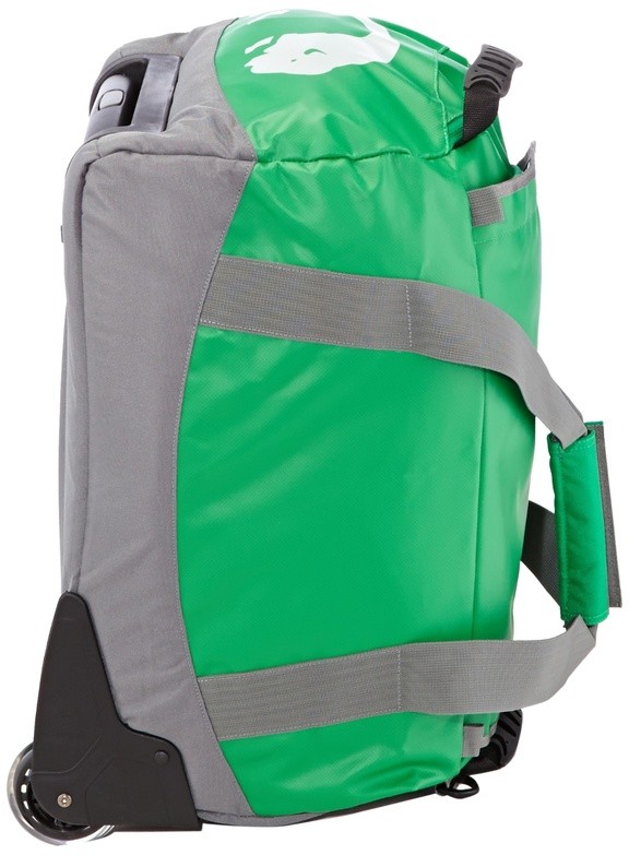 Сумка на колесиках Tatonka Barrel Roller S